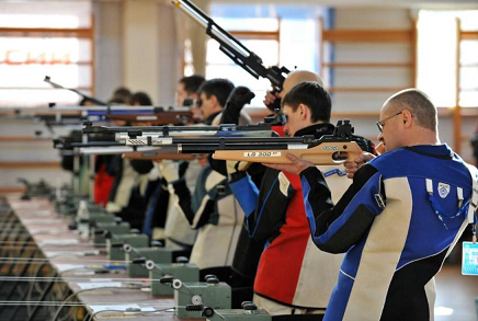 Статья № 12 Неисправность оружия.